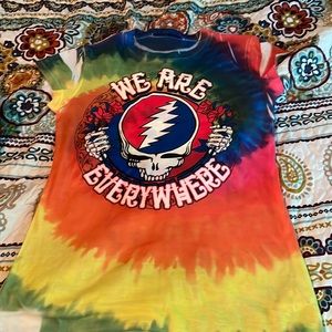 Grateful Dead shirt